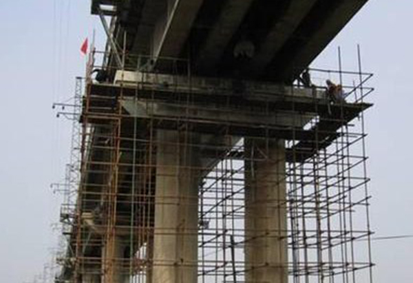 中铁十局压浆料