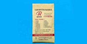 高强早强灌浆料（抢修料）